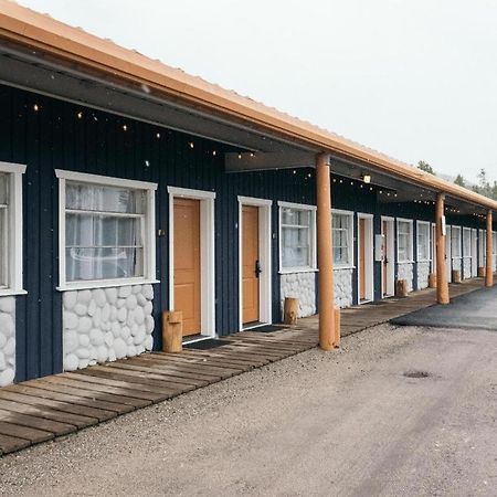Loge Breckenridge Otel Dış mekan fotoğraf