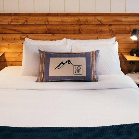 Loge Breckenridge Otel Dış mekan fotoğraf