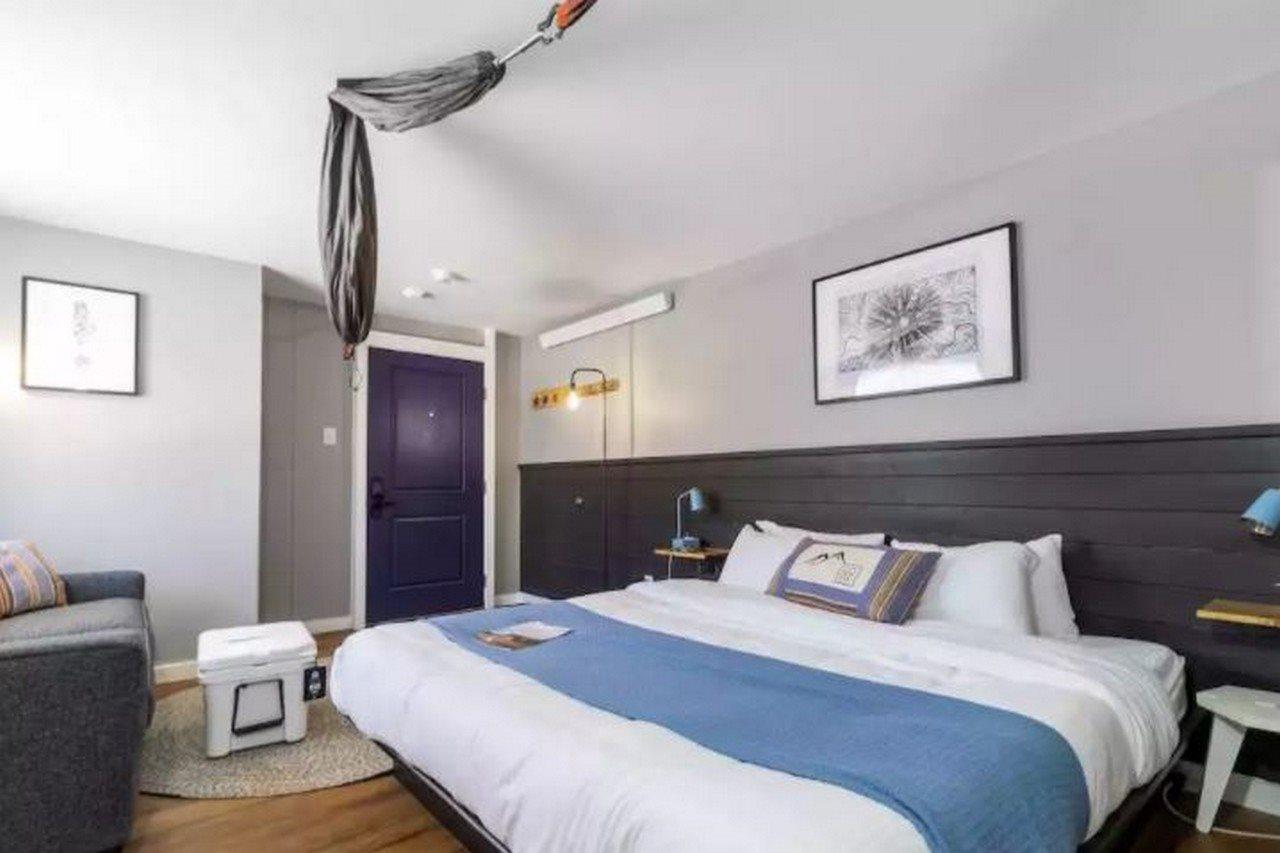 Loge Breckenridge Otel Dış mekan fotoğraf