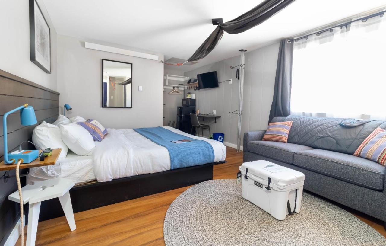 Loge Breckenridge Otel Dış mekan fotoğraf