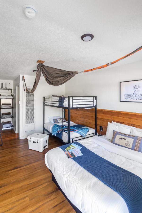 Loge Breckenridge Otel Oda fotoğraf