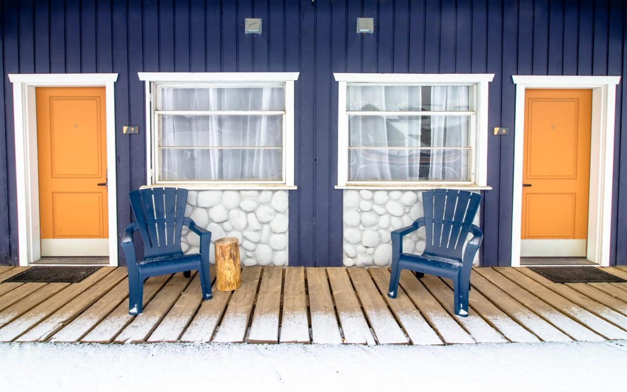 Loge Breckenridge Otel Dış mekan fotoğraf