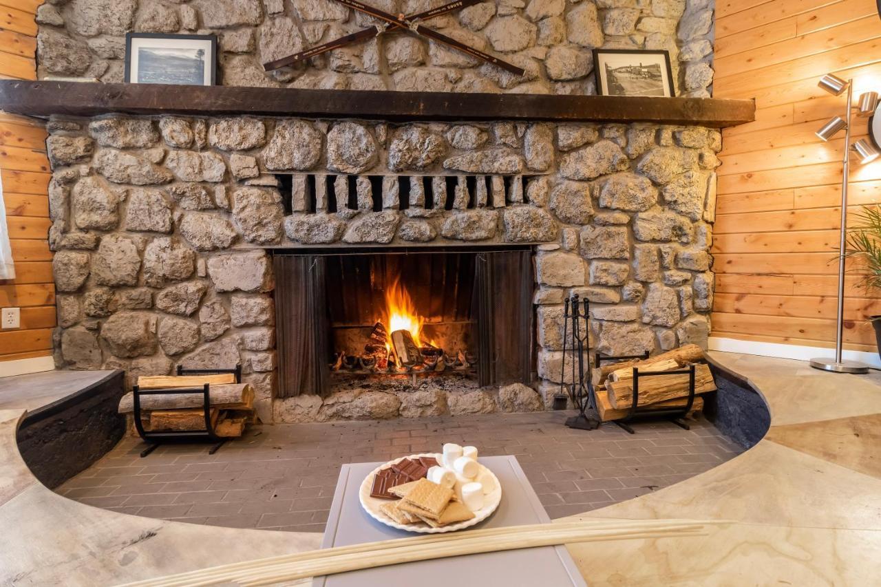 Loge Breckenridge Otel Dış mekan fotoğraf