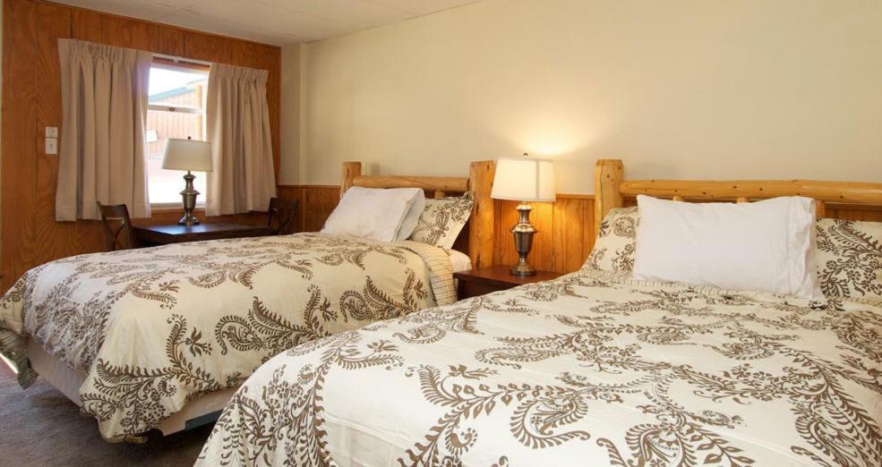 Loge Breckenridge Otel Oda fotoğraf