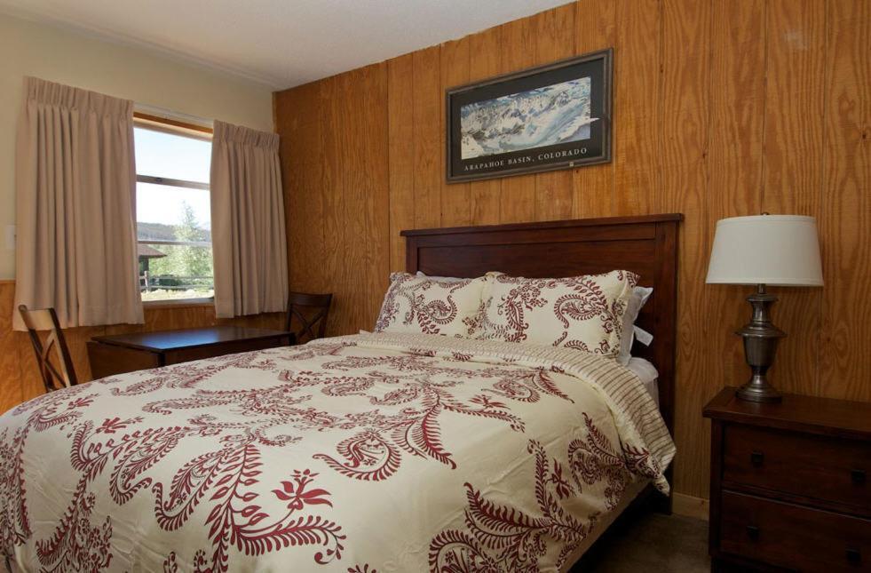 Loge Breckenridge Otel Oda fotoğraf