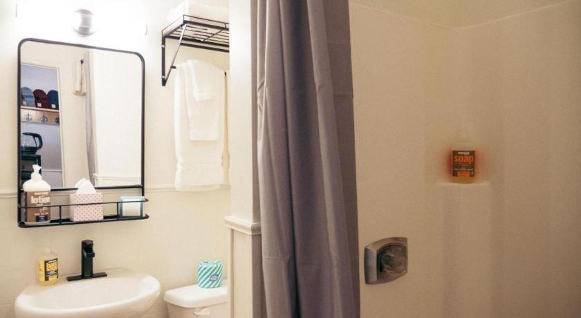 Loge Breckenridge Otel Dış mekan fotoğraf