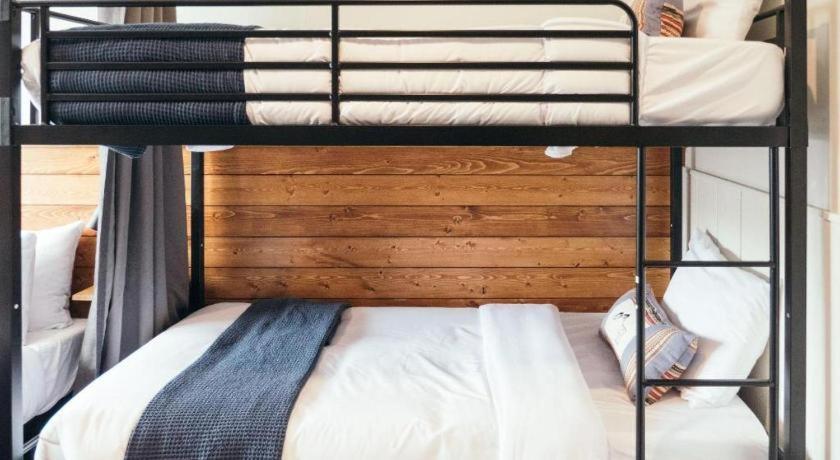 Loge Breckenridge Otel Dış mekan fotoğraf