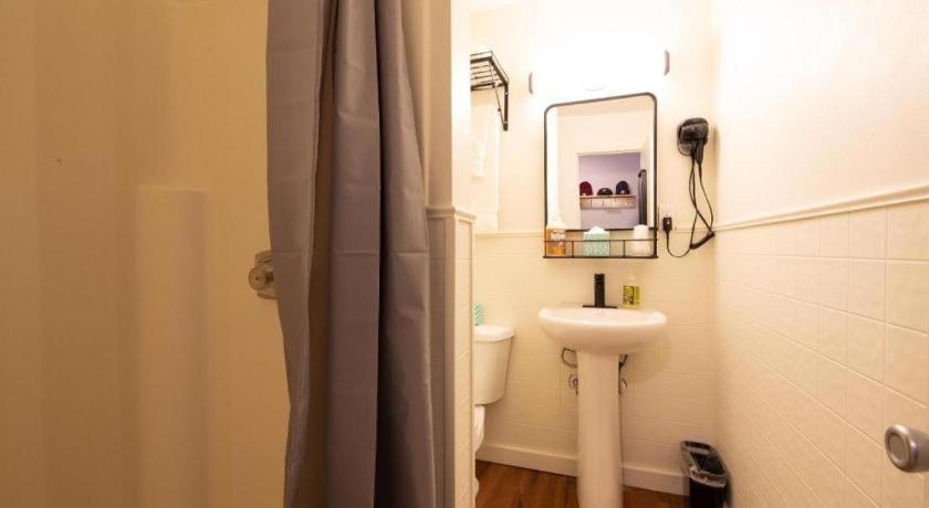 Loge Breckenridge Otel Dış mekan fotoğraf