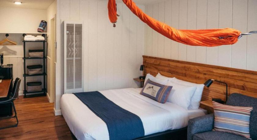 Loge Breckenridge Otel Dış mekan fotoğraf