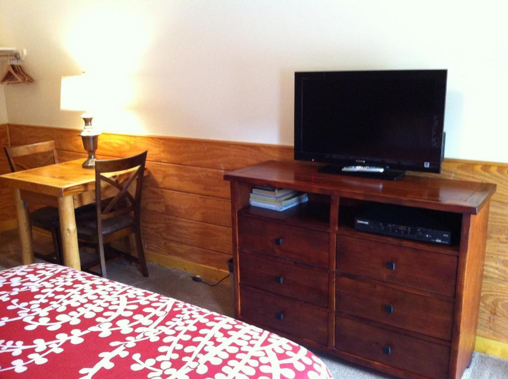 Loge Breckenridge Otel Oda fotoğraf