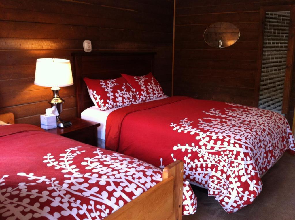 Loge Breckenridge Otel Oda fotoğraf